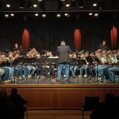 Jugend begeistert bei Brass Mania