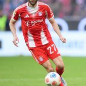 Stuttgart fordert die Bayern