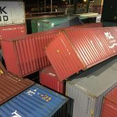 Vorarlbergs Industrie pessimistisch
