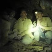 Rettung aus Laos-Höhle extrem riskant