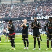 Cup-Sensation war zum Greifen nahe