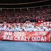 Interesse in Österreich laut Umfrage viel größer als 2022