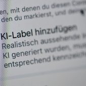 „Wir sind so unglaublich langsam“