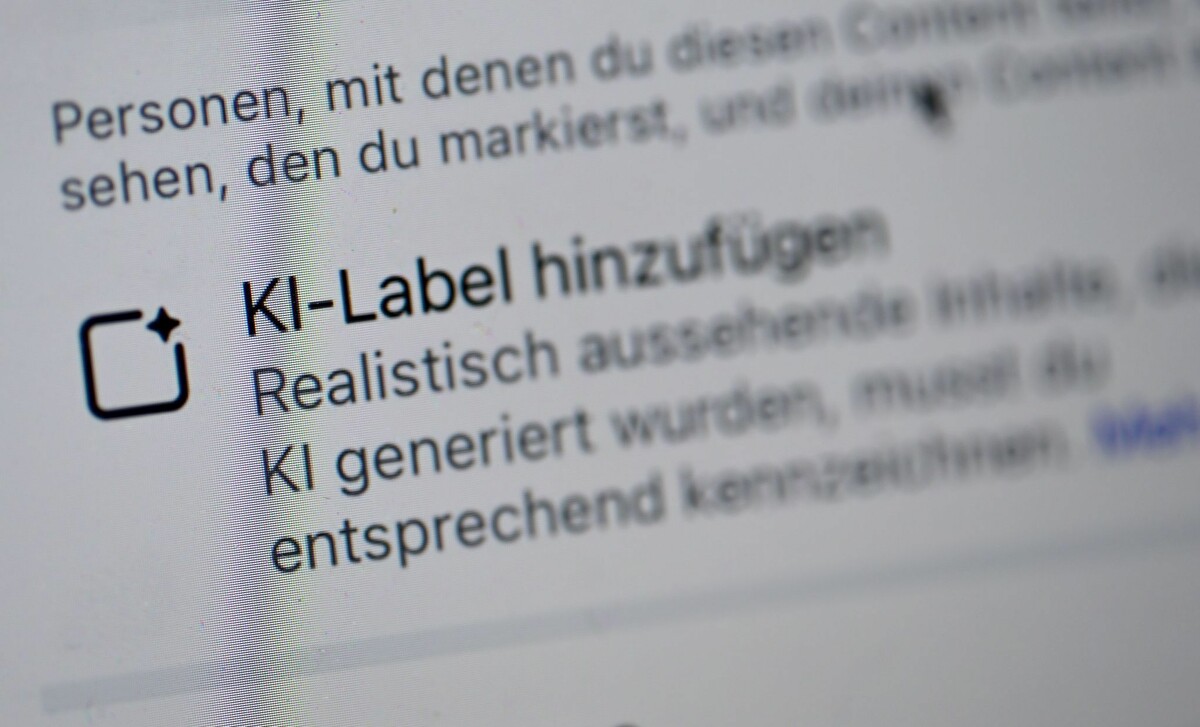 Die Firmen investieren in die KI – nun geht es darum, sie umzusetzen. Und: Man muss die Menschen mitnehmen, sagt „die Füchsin“.