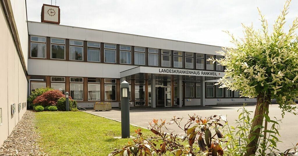 Die forensische Ambulanz des IFS im LKH Rankweil sperrte Ende März endgültig zu.⇒ VN