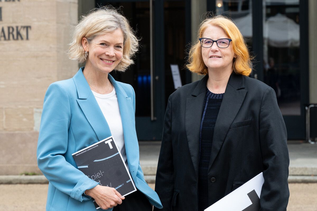 Die Geschäftsführerin der KuGes, Monika Wagner, wurde von Stephanie Gräve angezeigt. ⇒alexandra serra