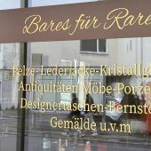 Aufregung um Trödler-Geschäfte