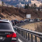 Maßnahmen gegen Ausweichverkehr zeigen Wirkung
