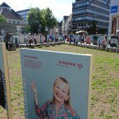 125 Gesichter der Stadt