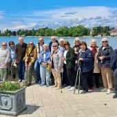 Vor 60 Jahren an der HAK Bregenz maturiert