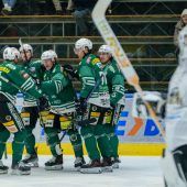 Aus dem ECB werden die Hockey Club Tigers