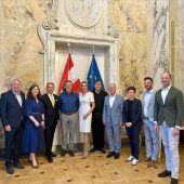 Zwei Vorarlberger Finalisten für den Marketingstaatspreis