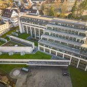 Piz Buin Fonds für die Förderung von Zuwanderern aufgelöst