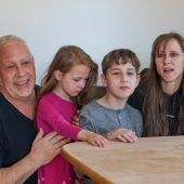 Vom Kindermuffel zur Powermama