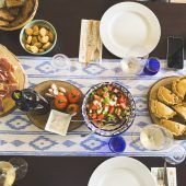 Tapas: Genuss in Etappen