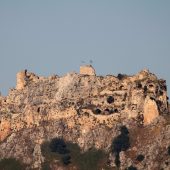 Israel nimmt Beaufort-Burg ein