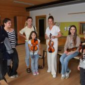 Musikschule Brandnertal bot Vielfalt