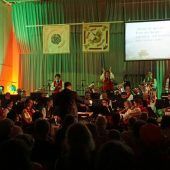 „Ein Konzert unter Freunden“