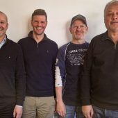Ex-Hilti-Manager übernehmen HSM