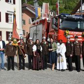 Wichtiges Fahrzeug für das Montafon