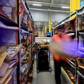 Ablehnung der geplanten Paketsteuer
