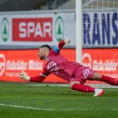 „In Altach passt einfach alles für mich“