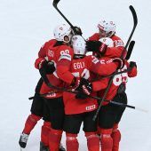 Gastgeber der Favorit gegen Underdog