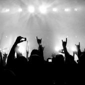 Horrible Punk-Rock-Konzert kehrt nach Bludenz zurück