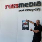 Lasset die Spiele beginnen