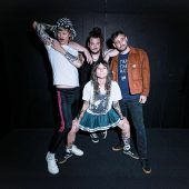 Dynamo feiert Jubiläum