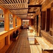 Ein Tag, neun Museen