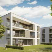 Der dritte Streich des Siedlungswerks