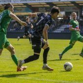 Überraschende Rückkehr statt Wechsel in höhere Liga