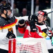 „Allerbestes Eishockey“ gefordert