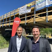 Vier Monate Sperre: Bahn wird rundum erneuert