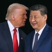 Trump und Xi vor heiklem Gipfel
