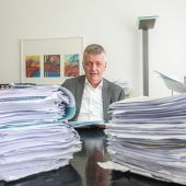 Millionenschwere Projekte in der Schwebe