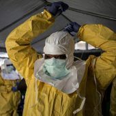 Ebola: WHO ruft internationale ­Gesundheitsnotlage aus