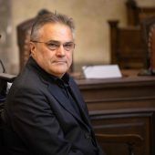 Vier Jahre Haft für Ex-BVT-Beamten Ott