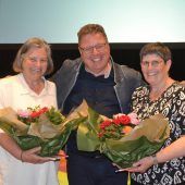 Volles Haus bei Generalversammlung