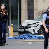 Amokfahrt in Leipzig mit zwei Toten