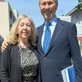 Kindheitsspuren in Bregenz