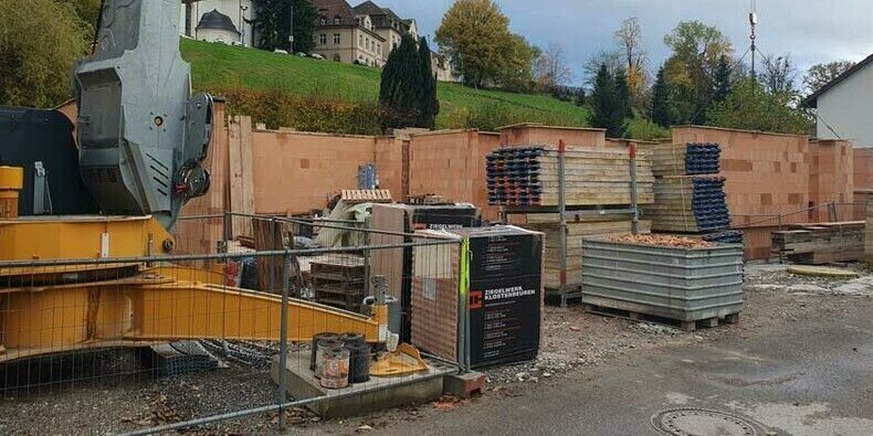Ein regional tätiges Bauunternehmen wird in der Regel seine Arbeitsplätze nicht ins Ausland verlagern.⇒???