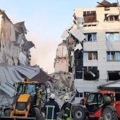 Tote bei Angriffen in Region Luhansk