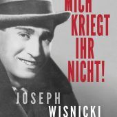 Mich kriegt ihr nicht!