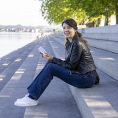 „Wenn es dich gibt – dann bitte jetzt”