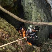 Höhlendrama in Laos: Fünf Vermisste lebend geborgen