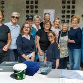 Eingesendet. Vereinsnachrichten aus dem Bezirk