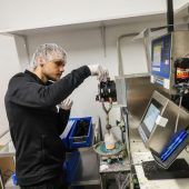„So geheim wie die Coca-Cola-Formel“