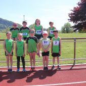 Qualifikation ­Montfort Track ­Challenge 2026